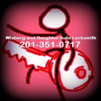Wisberg and Daughter Auto Locksmith image 2